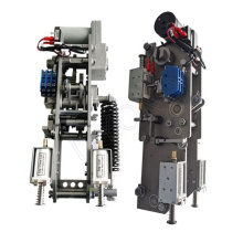 Mécanisme de fonctionnement du ressort CTB pour le disjoncteur SF6